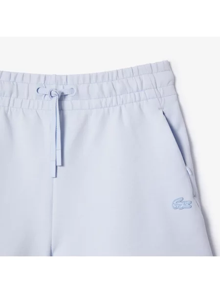 Lacoste шорти блакитні