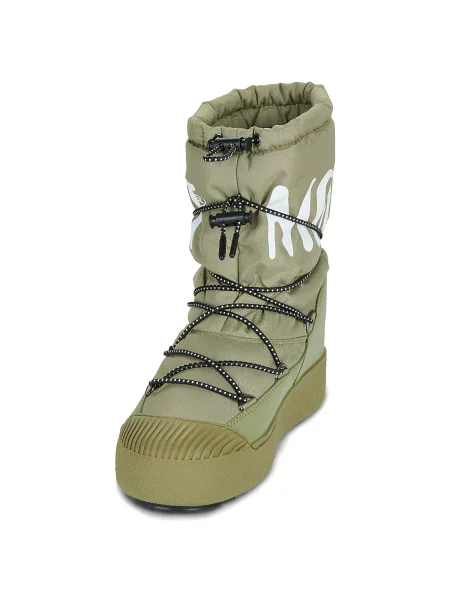 Botine Moon Boot
