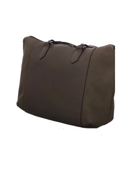 Shopperka Gabor zielona