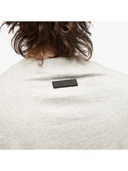 Koszulka Fear Of God Essentials