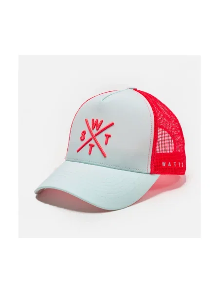 Baseball sapka Watts kék