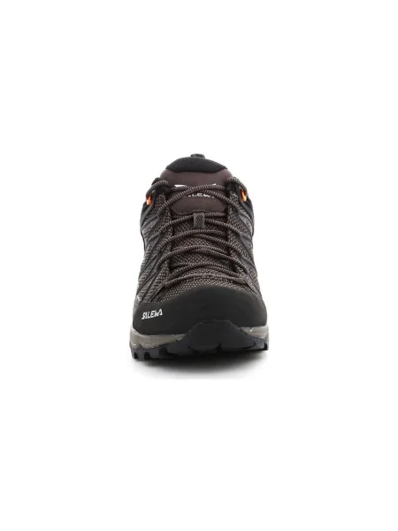 Pantofi Salewa maro