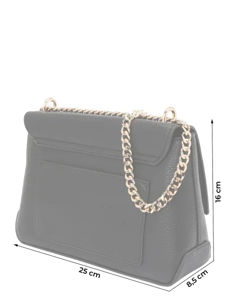 Geanta crossbody Baldinini negru