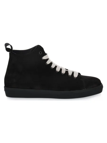 Pantofi Frau negru