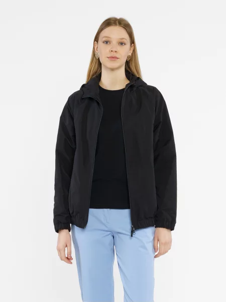 Arber Вітровка чорний