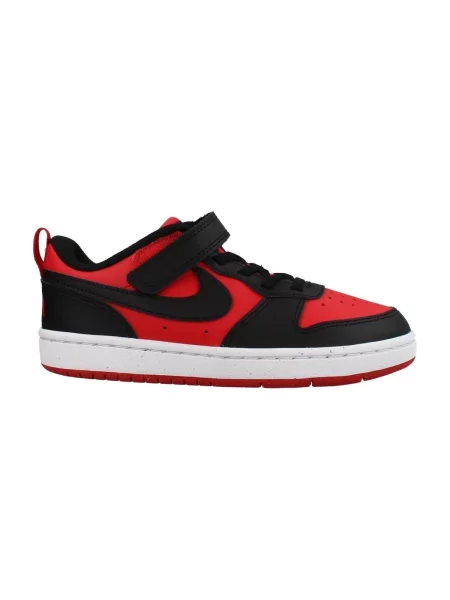 Pantofi copii Nike roșu