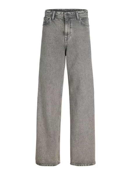 Jack & Jones Junior Traperice JJIDAVE JJORIGINAL traper sivi