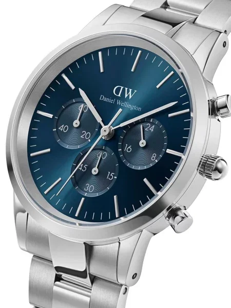 Ure Daniel Wellington srebrna