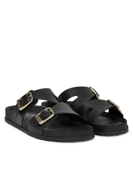 Pantofi Tamaris negru