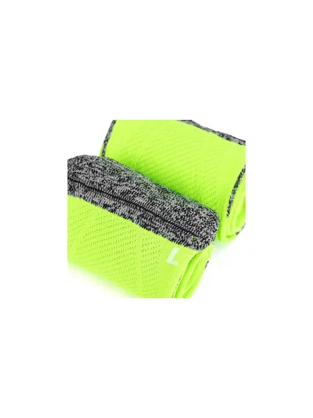 Reebok Klasické ponožky Unisex zelená