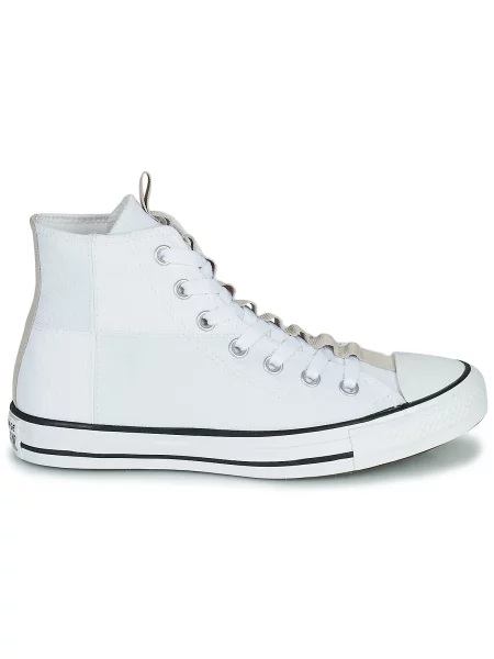 Pantofi Converse alb