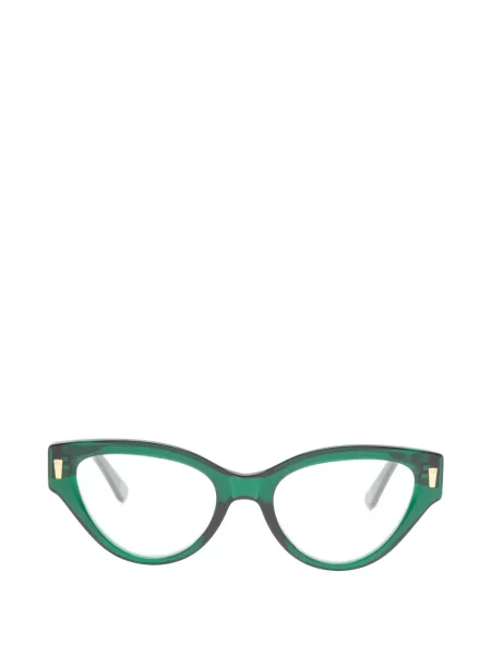 Ochelari de soare Kyme verde