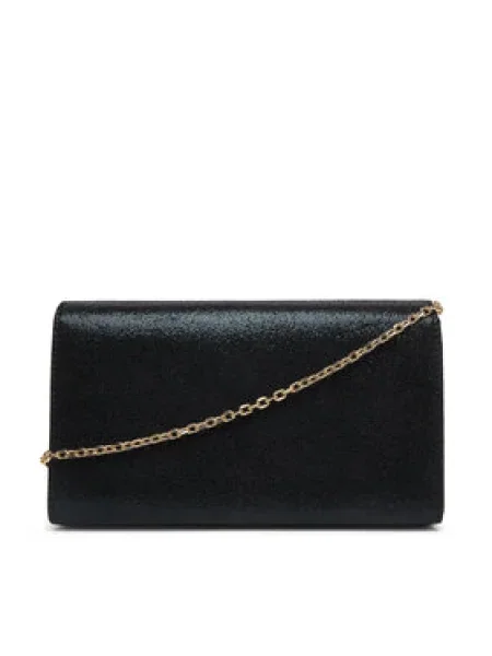 Táska LOVE MOSCHINO fekete
