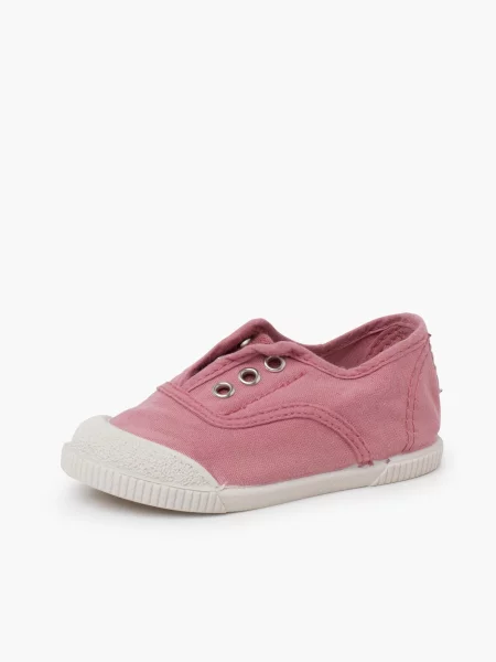 Pisamonas Tenisky pink