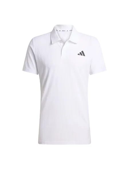 ADIDAS PERFORMANCE Tricou funcțional Airchill Freelift negru alb