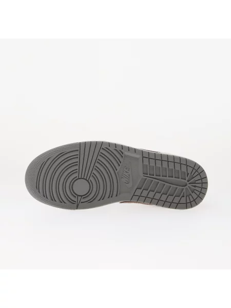 Superge Jordan Air Jordan 1 bela