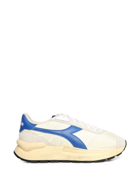 Kožne tenisice Diadora s vezicama