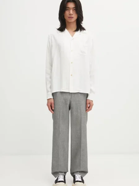 Рубашка Visvim