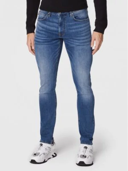 JOOP! Jeans Džinsai 15 Stephen mėlyna