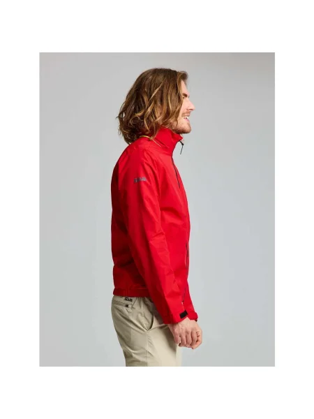Geacă Slam roșu