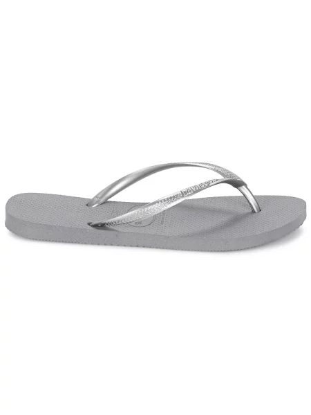 Natikače Havaianas siva