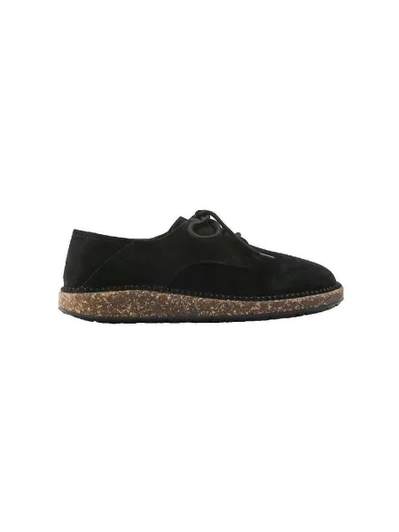 Pantofi Birkenstock negru