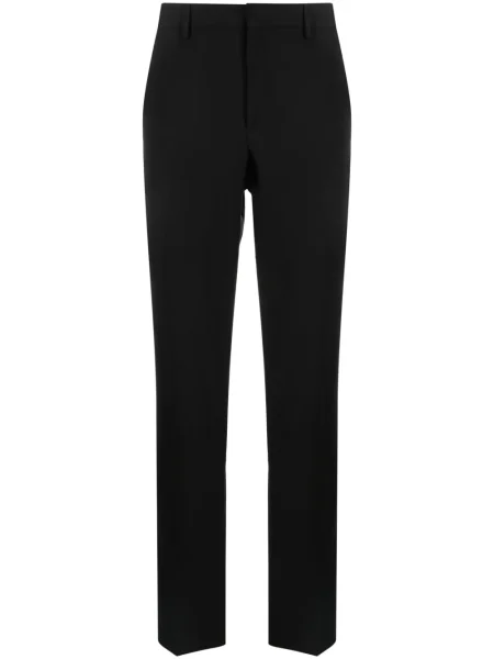 Pantaloni Moschino negru