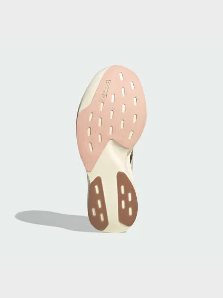 Кроссовки для бега Adidas для бега белые