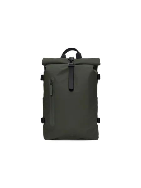 Rucsac Rains verde