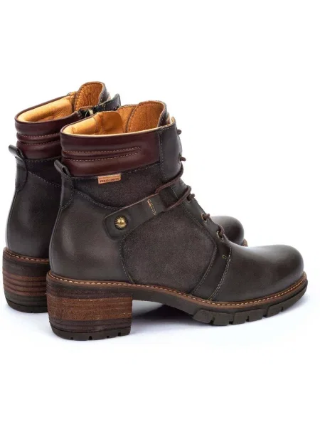 Pantofi Pikolinos gri