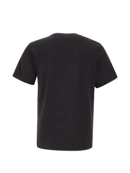 Tricou G-star Raw cu imagine negru