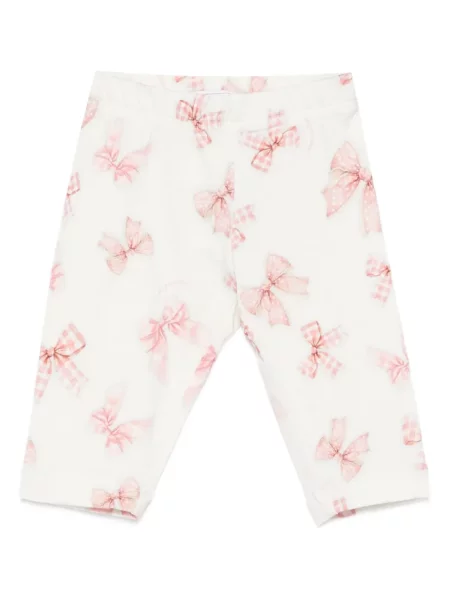 Legginsy dziecięce Monnalisa