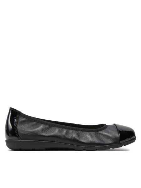 Balerina Caprice fekete