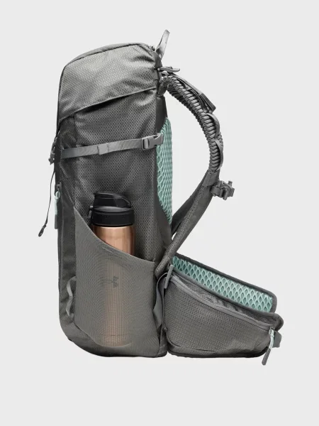 Рюкзак Under Armour сірий