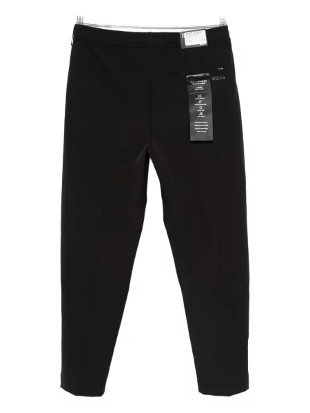 Pantaloni Boss negru