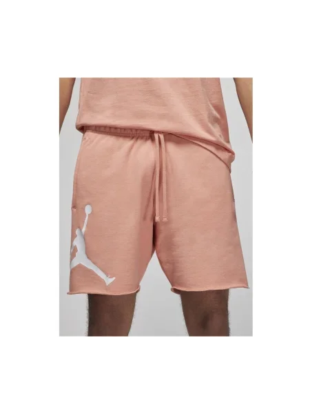 Fleece fleece melegítő felső Nike rózsaszín