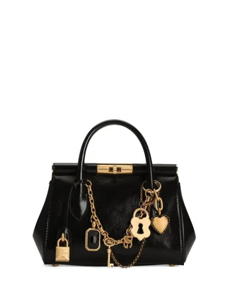 Pandantiv Dolce & Gabbana negru