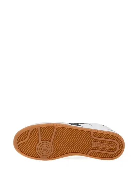 Pantofi alergare Converse Chuck 70 cu platformă alergare din piele roz