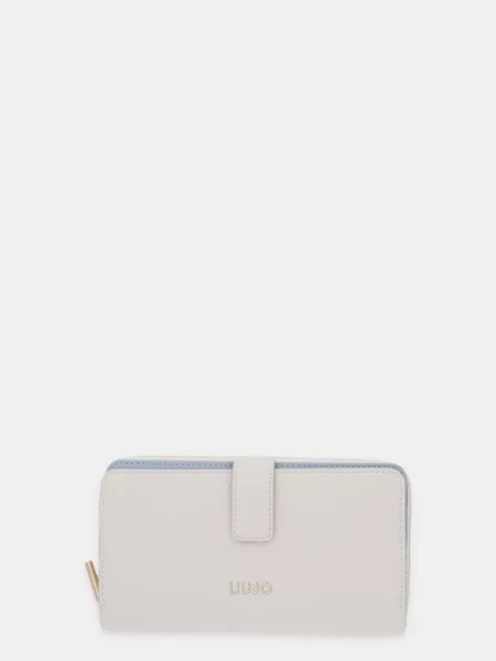 Liu Jo portofel bej