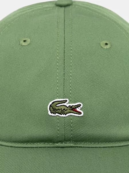 Lacoste бейсболка
