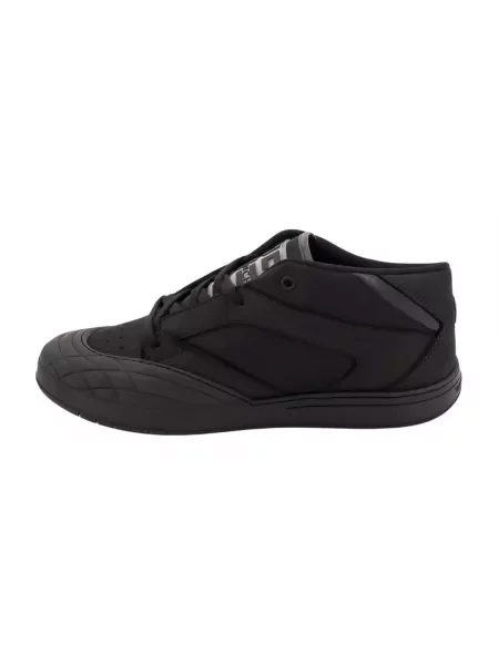 Sneakersy Givenchy skórzane czarne