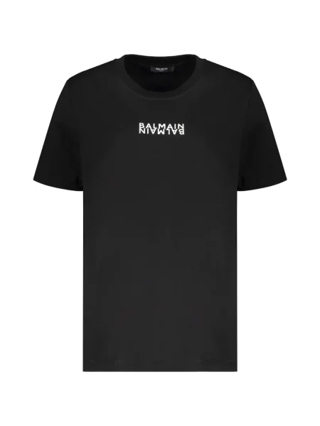 Tricou Balmain negru