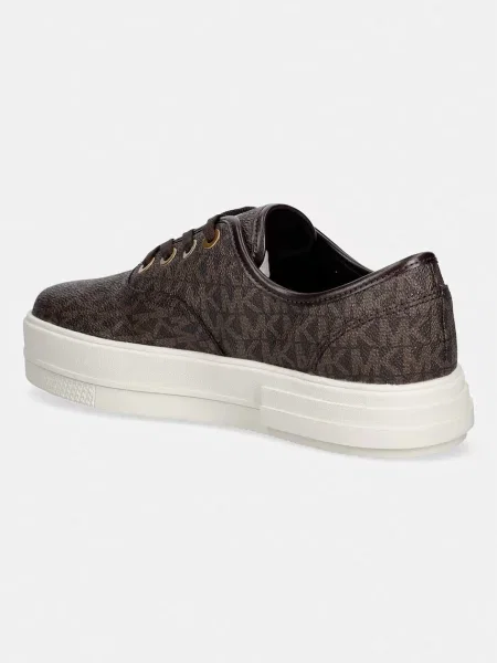 MICHAEL Michael Kors Lindsey Lace Up кросівки