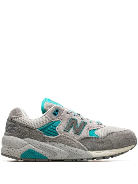 Sneakerși New Balance gri