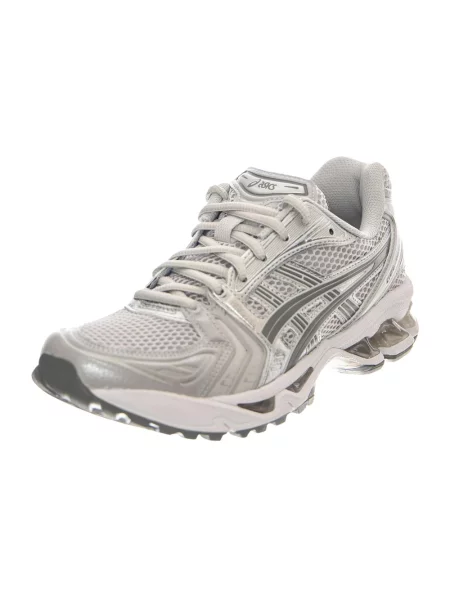 Sneakersy Asics Gel-Kayano szare