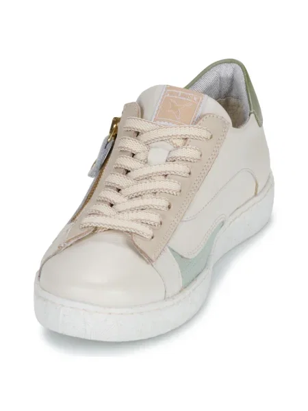 Pantofi Pikolinos alb