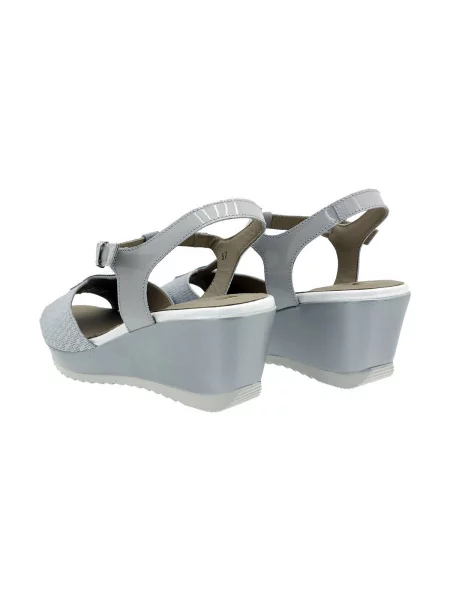 Pantofi Piesanto alb