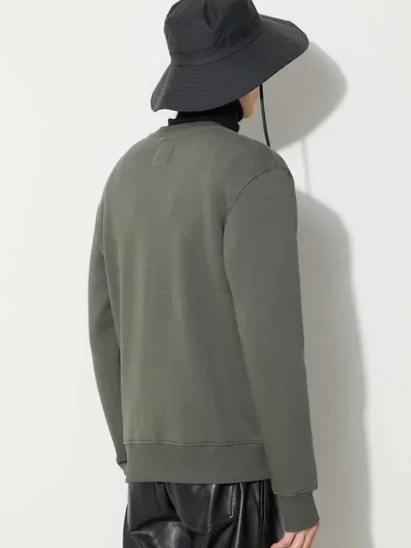 Palton Alpha Industries verde