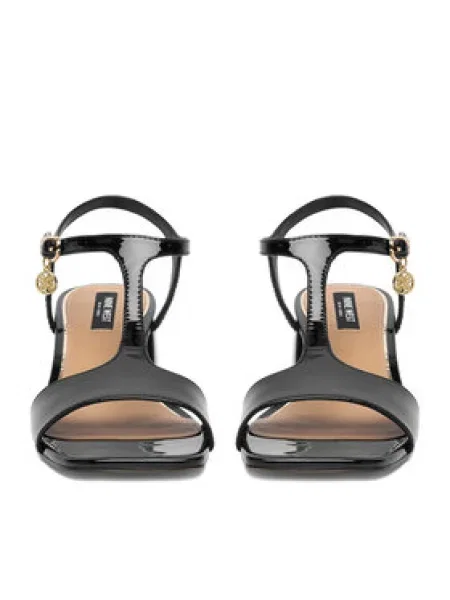 Nine West Szandál fekete