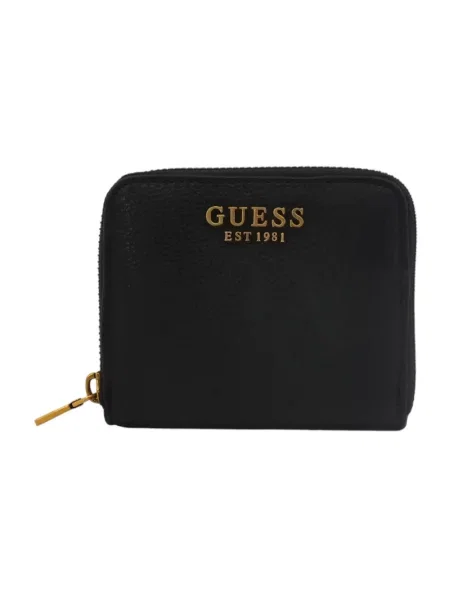 Portfel Guess czarny